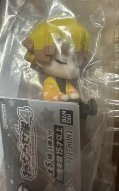 ねむらせ隊　善逸