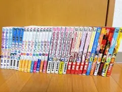 【匿名配送】漫画全巻まとめ売り　31冊