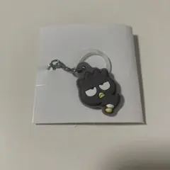 サンリオキャラクターズ ダブルチャームグミ バッドばつ丸