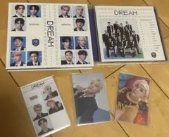 SEVENTEEN DREAM
