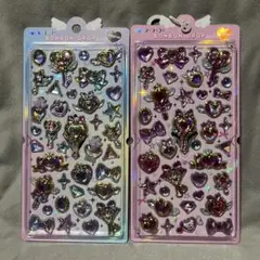 【正規品】　ボンボンドロップシール　　マジカル　2種セット