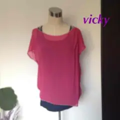 vickyのサムネイル