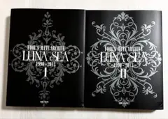 LUNA SEA ☆ 美品 FOOL'S MATE ARCHIVE