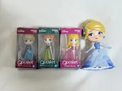 ディズニーセット