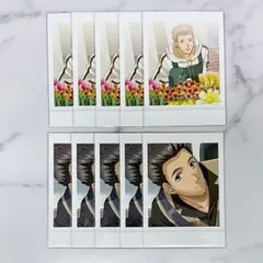 ときめきメモリアル ときメモGS2 ブロマイド風カード 真咲元春