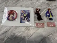 ブロッコリーくじ　一十木音也