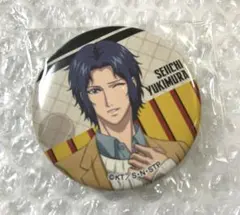 2025年最新】新テニスの王子様/キャラクター名：幸村精市 ピンズ