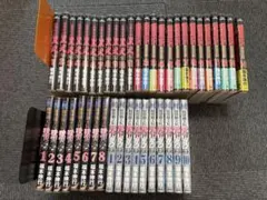 天牌 1〜65巻セット 来賀友志 嶺岸信明 - メルカリ