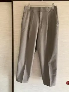 UNIQLO HEATTECHレディースパンツ冬物