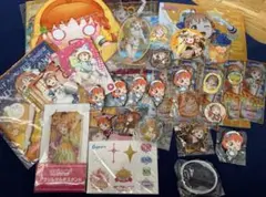 ラブライブサンシャイン！！ 国木田花丸 セット - メルカリ
