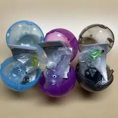 ピクミン めじるしアクセサリー2 3種セット
