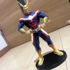 オールマイト フィギュア