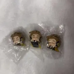 僕のヒーローアカデミア ホークス ガチャガチャ