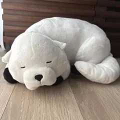 SPYXFAMILY めちゃもふぐっとぬいぐるみ 　ボンド　おやすみタイム