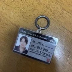 Nissy FISTEEN アクリルキーホルダー 西島隆弘 - メルカリ