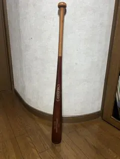 ルイスビルスラッガー　木製バット