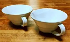 【セール中】スープカップ2客セットのサムネイル
