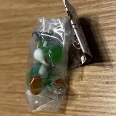 スーパーマリオ めじるしアクセサリー　ニンテンドー　任天堂　Nintendo