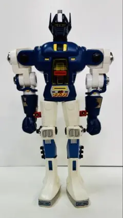 レア　カプセルロボG　（アストロミュー５）セット販売 レア カプセルロボG （アストロミュー5）セット販売 - メルカリ