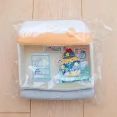 すみっコぐらし てのりぬいぐるみ 南海電鉄 わかやましえき えびふらいのしっぽ