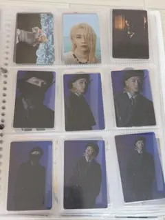 seventeen ジョンハン attacca