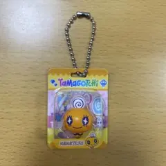 たまごっち ブリスターパッケージコレクション めめっち