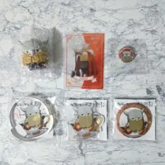 葬送のフリーレン アイゼン まとめ売り