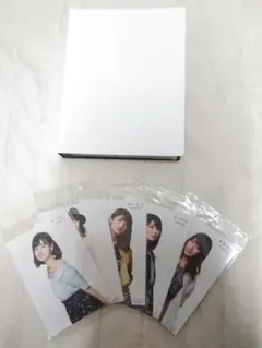 乃木坂46他　生写真約100枚