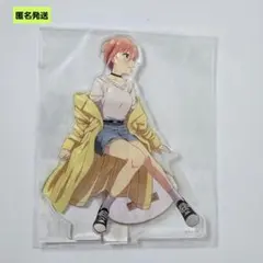 2026年最新】五等分の花嫁 アクリルスタンド 一花の人気アイテム