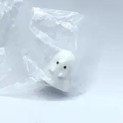 ならぶんです。ちっちゃなおばけさん