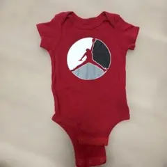 JORDAN ベビー ボディスーツ 6-12M 70-80cm