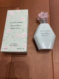 JILLSTUART Crystal Bloom ボディエッセンス 200mlのサムネイル