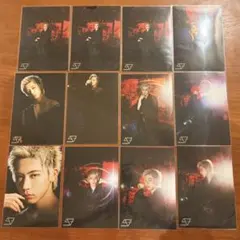 SUPER★DRAGON 田中洸希 生誕 生写真 2025
