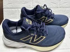 New Balance 880 ネイビー スニーカー