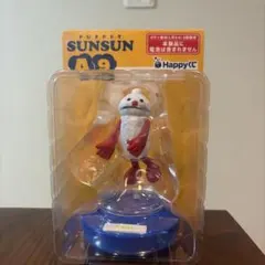 PUPPET SUNSUN おしゃべりフィギュア A9