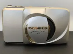 2026年最新】olympus μ ZOOM 140の人気アイテム - メルカリ