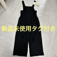 ラックスダンティア　サロペット　M