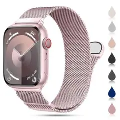 コンパチブル アップルウォッチ バンド 42mm 44mm 45mm