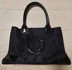 【限定値下げ!!】トリーバーチ　トートバッグ黒