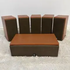 YAMAHA YST-SW015 NX-C430 NX-430Pセット - メルカリ