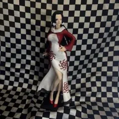 GLITTER & GLAMOURS BOA HANCOCK II