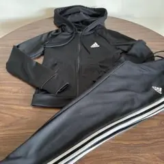 adidas ジャージセット