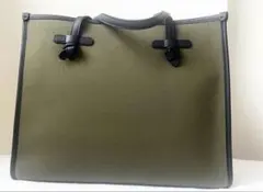 新品未使用 GIANNI CHIARINI ジャンニキャリーニ マルチェッラ 緑 