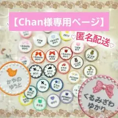 【Chan様専用ページ】3枚セット