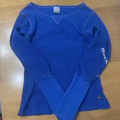 NIKE 古着 レディース サーマル 00s