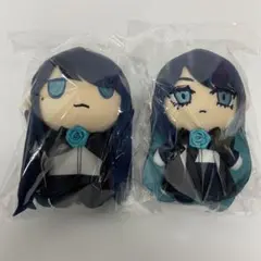 Ado 生まれましたよ ぬいぐるみ A,Bセット 新品未開封バラ売り可 Amazon.co.jp: 生まれましたよ おめでとうAdoちゃんぬいぐるみA B