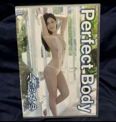 小島みゆ/Perfect Body