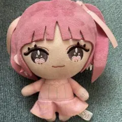 齋藤樹愛羅 ぬいぐるみマスコット 6周年衣装 - メルカリ