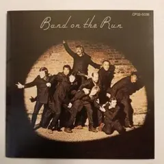 ☆未開封新品☆限定盤ゴールドCD ☆BAND ON THE RUN☆WINGS 2026年最新】Yahoo!オークション -band on the run cdの中古品・新品