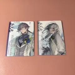 終遠のヴィルシュ -LyriC:memory- マトカ シアン マティス